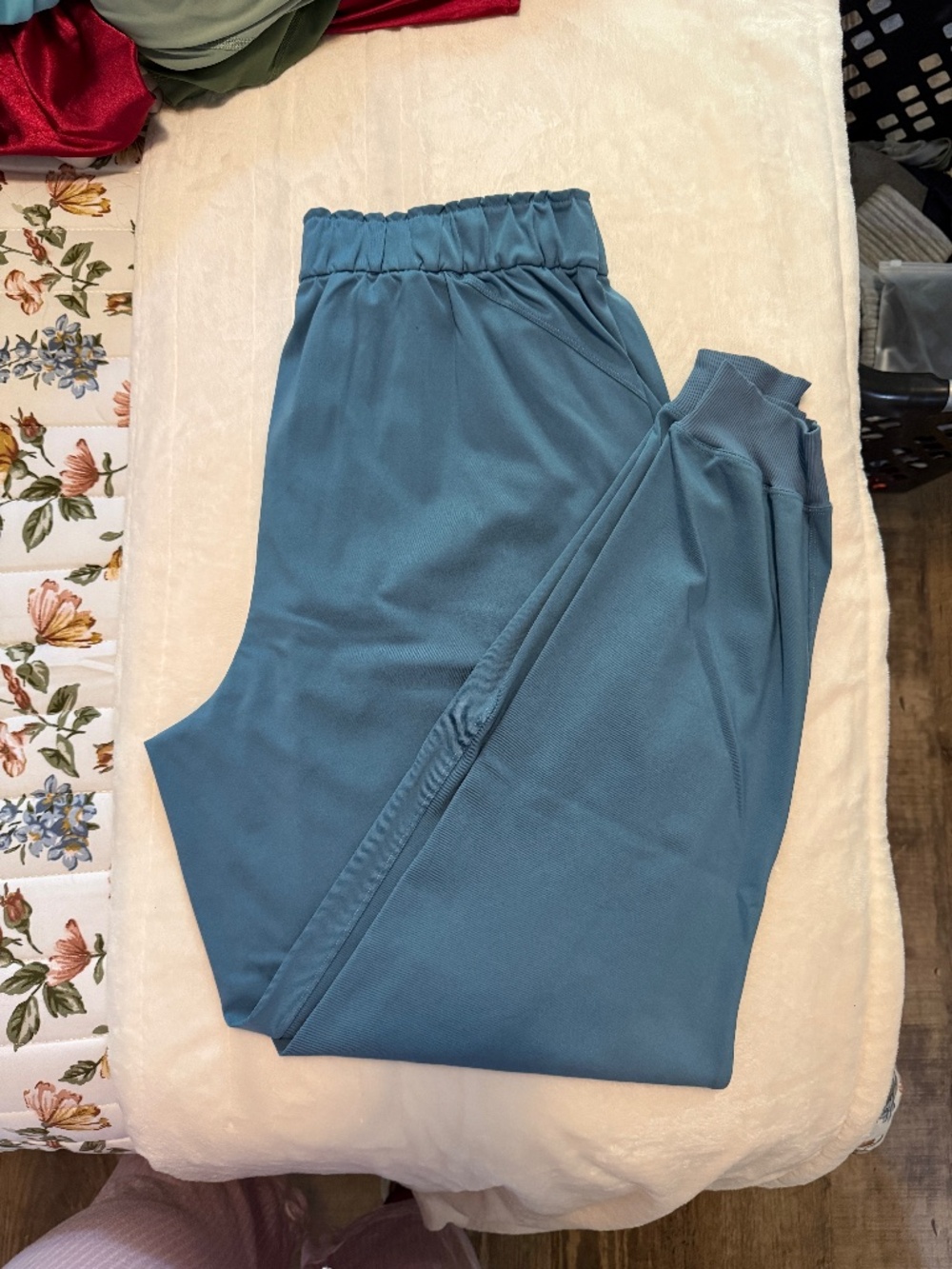 lululemon adapted state high rise jogger